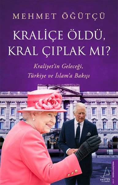 Kraliçe Öldü Kral Çıplak mı