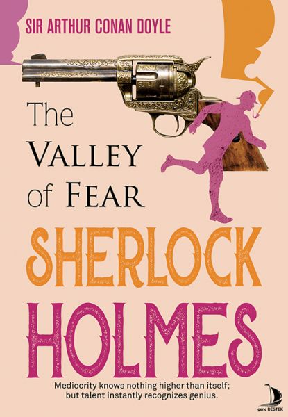 The Valley of Fear İngilizce