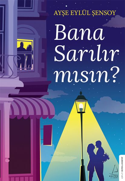 Bana Sarılır mısın
