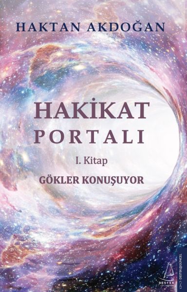 Gökler Konuşuyor   Hakikat Portalı I