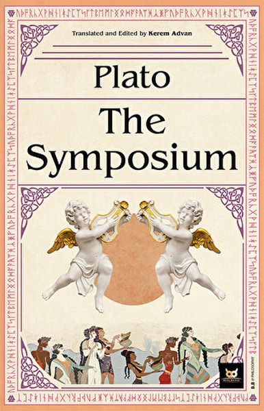 The Symposium İngilizce