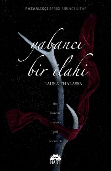 Yabancı Bir İlahi Ciltli