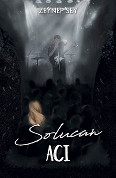Solucan 2  Acı