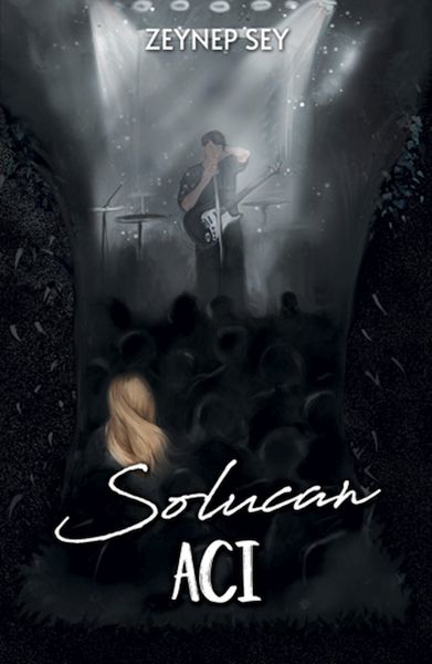 Solucan 2  Acı Ciltli
