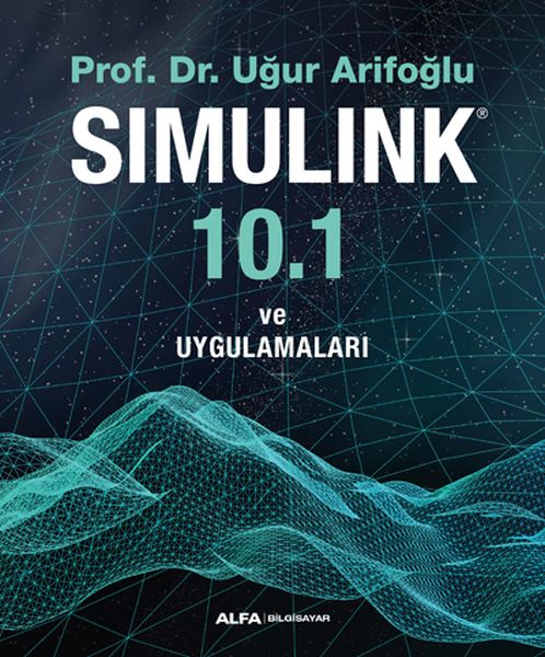 Simulink 101 ve Uygulamaları