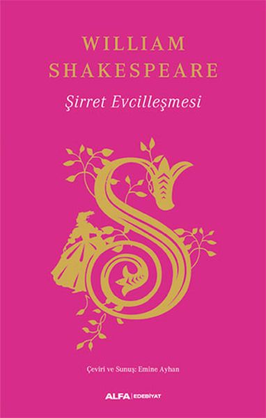 Şirret Evcilleşmesi  Ciltli