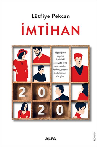 İmtihan  2020