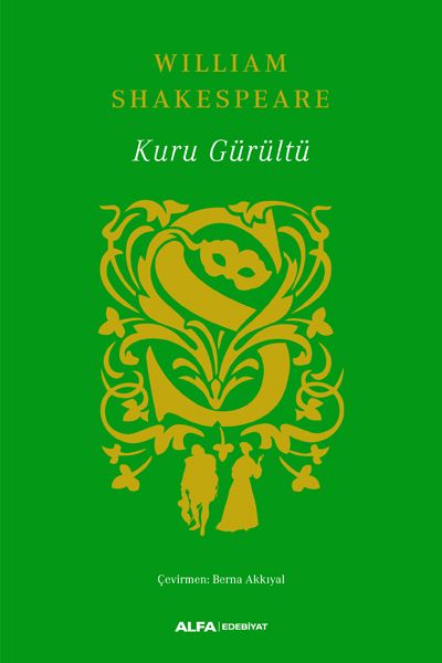 Kuru Gürültü  Ciltli