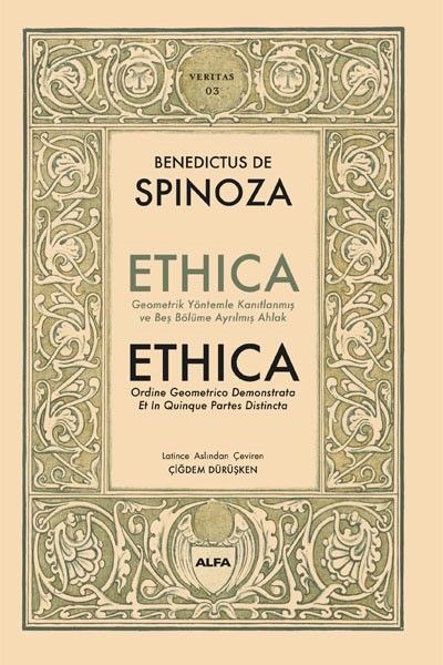 Ethica Ciltli