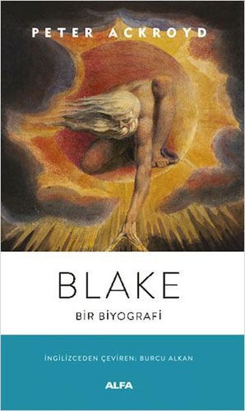 Blake  Bir Biyografi