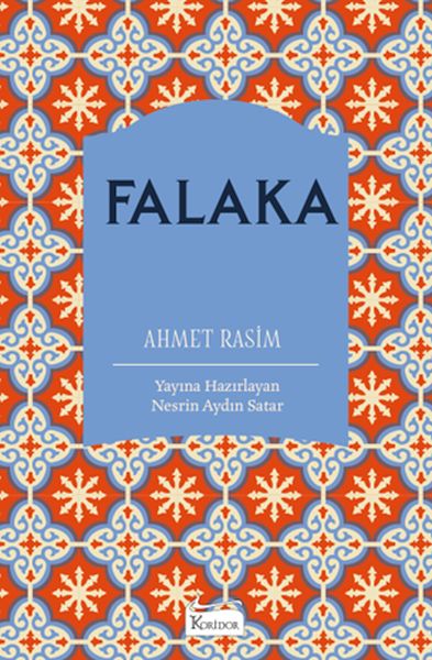 Falaka  Bez Ciltli