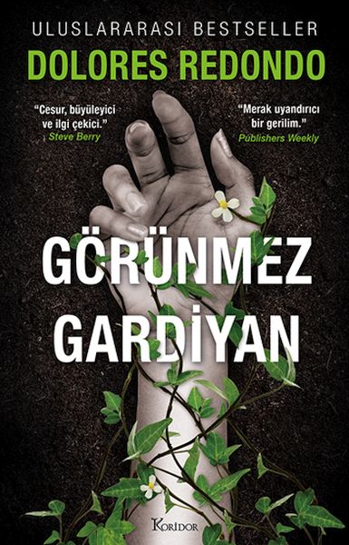 Görünmez Gardiyan 1 Kitap