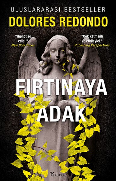 Fırtınaya Adak – 3 Kitap