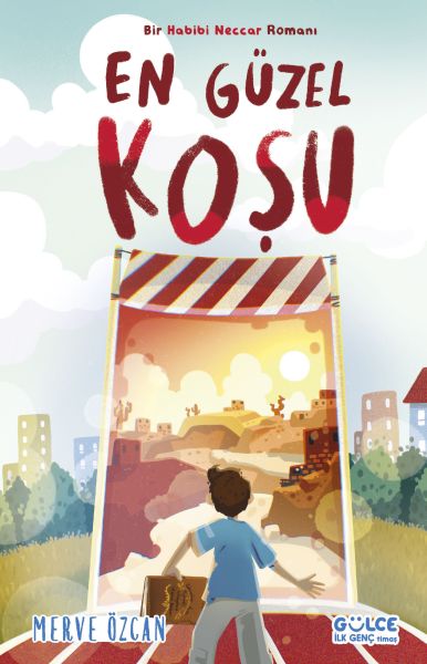 En Güzel Koşu  Bir Habibi Neccar Romanı