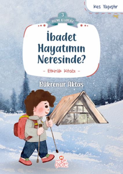 İbadet Hayatımın Neresinde