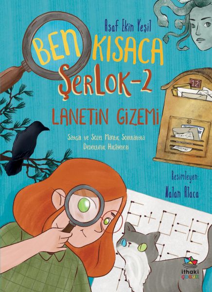 Ben Kısaca Şerlok 2 Lanetin Gizemi