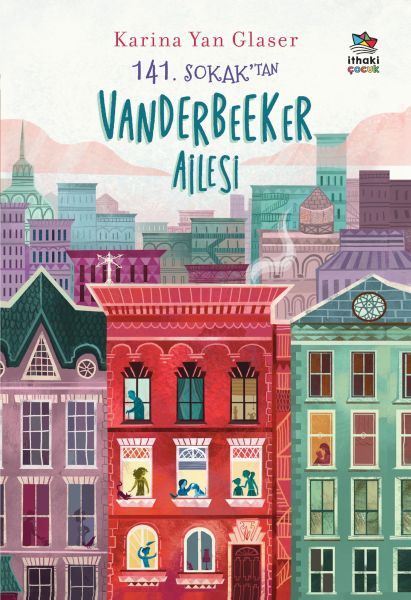 141 Sokak’tan Vanderbeeker Ailesi
