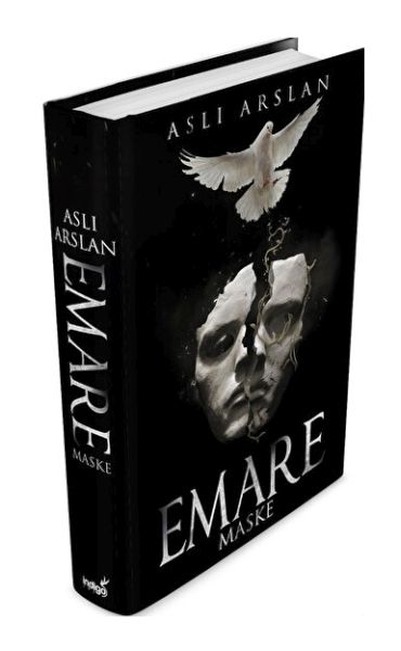 Emare  Maske Ciltli