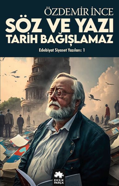 Edebiyat ve Siyaset Yazıları1