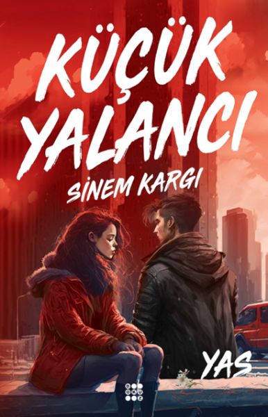 Küçük Yalancı  Yas