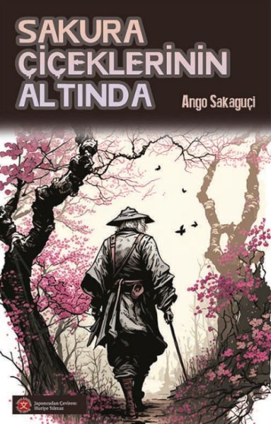 Sakura Çiçeklerinin Altında