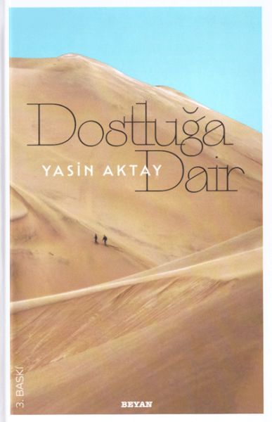 Dostluğa Dair Ciltli