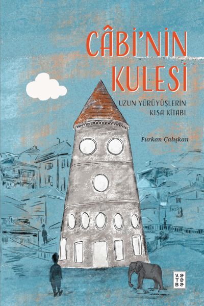 Câbi’nin Kulesi