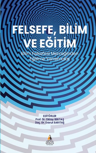 Felsefe Bilim Ve Eğitim