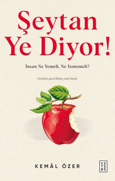 Şeytan Ye Diyor 