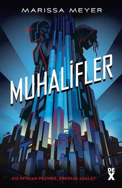 Muhalifler