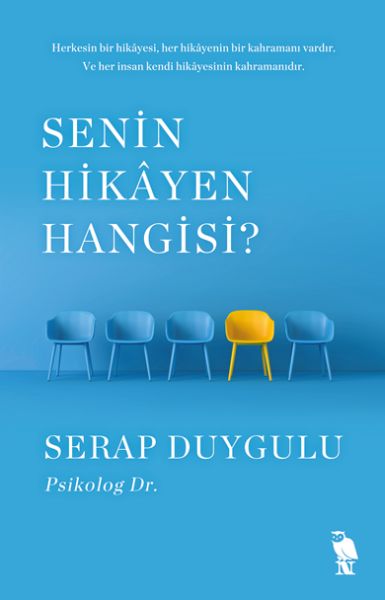 Senin Hikâyen Hangisi
