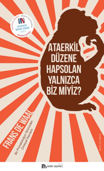 Ataerkil Düzene Hapsolan Yalnızca Biz miyiz