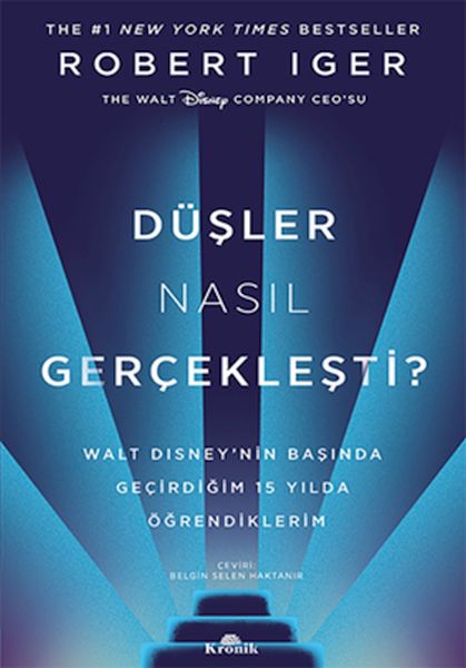 Düşler Nasıl Gerçekleşti