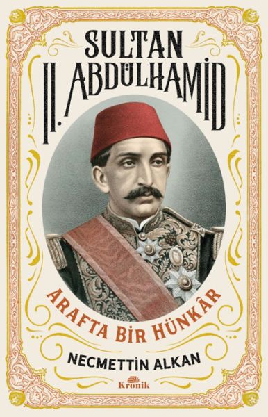 Sultan II Abdülhamid