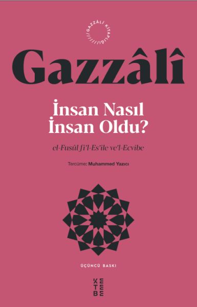 İnsan Nasıl İnsan Oldu