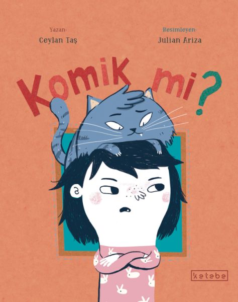 Komik mi