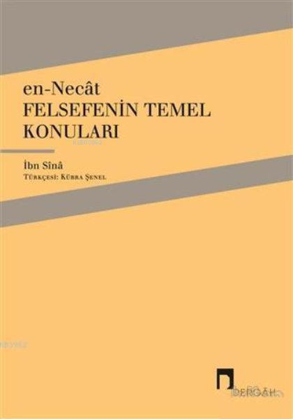EnNecat  Felsefenin Temel Konuları