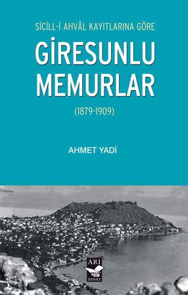 Giresunlu Memurlar