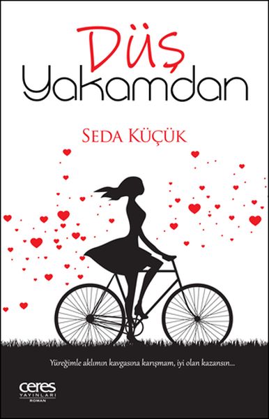 Düş Yakamdan  Yüreğimle Aklımın Kavgasına Karışmam Iyi Olan Kazansın