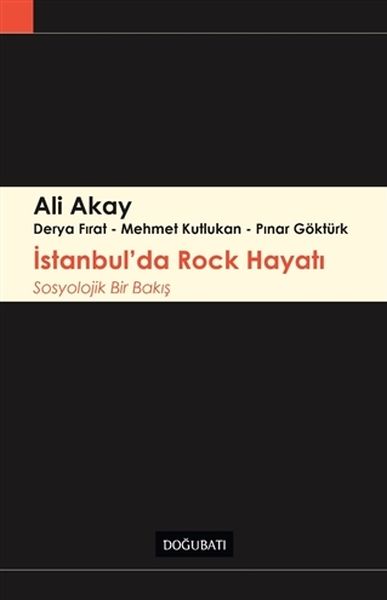 İstanbulda Rock Hayatı