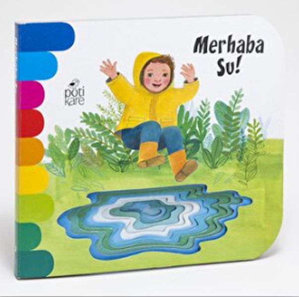 Merhaba Su