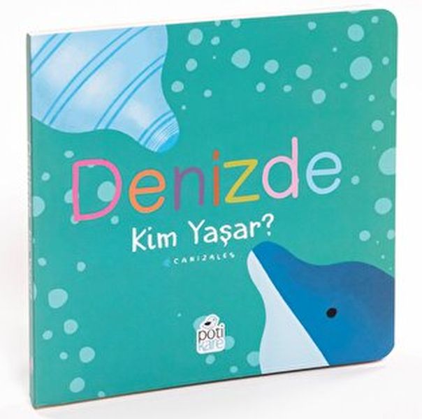 Denizde Kim Yaşar