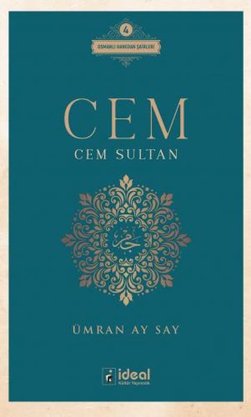 Cem  Cem Sultan
