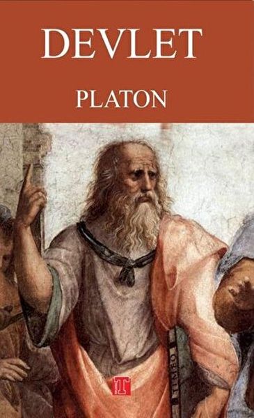 Devlet Platon
