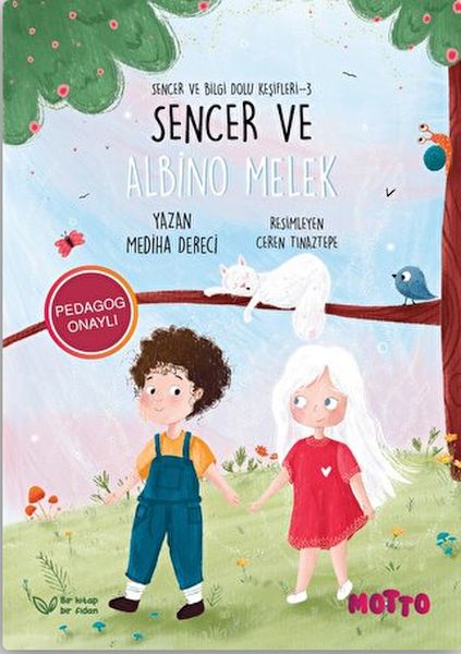 Sencer ve Bilgi Dolu Keşifleri  III