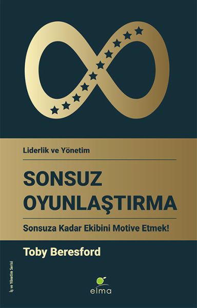 Sonsuz Oyunlaştırma  Sonsuza Kadar Ekibini Motive Etmek