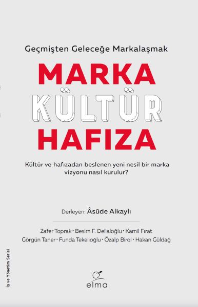 MarkaKültürHafıza