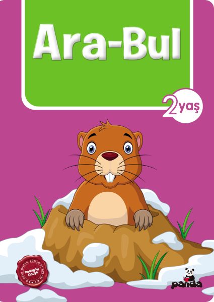 AraBul 2 Yaş