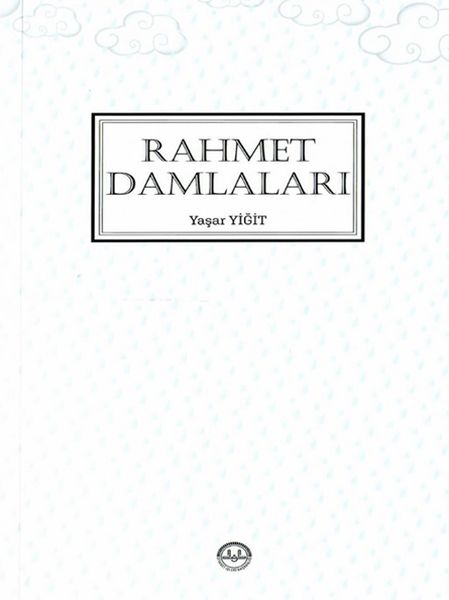 Rahmet Damlaları