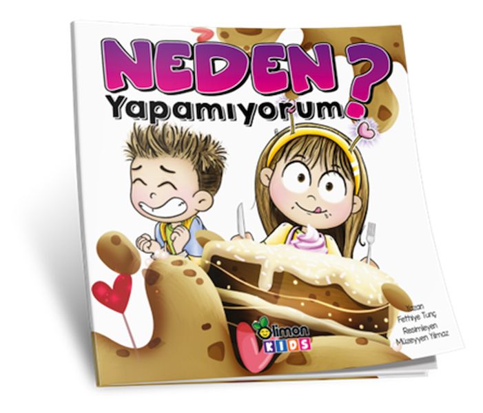 Neden Yapamıyorum